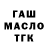ТГК THC oil Evelina Diloyants